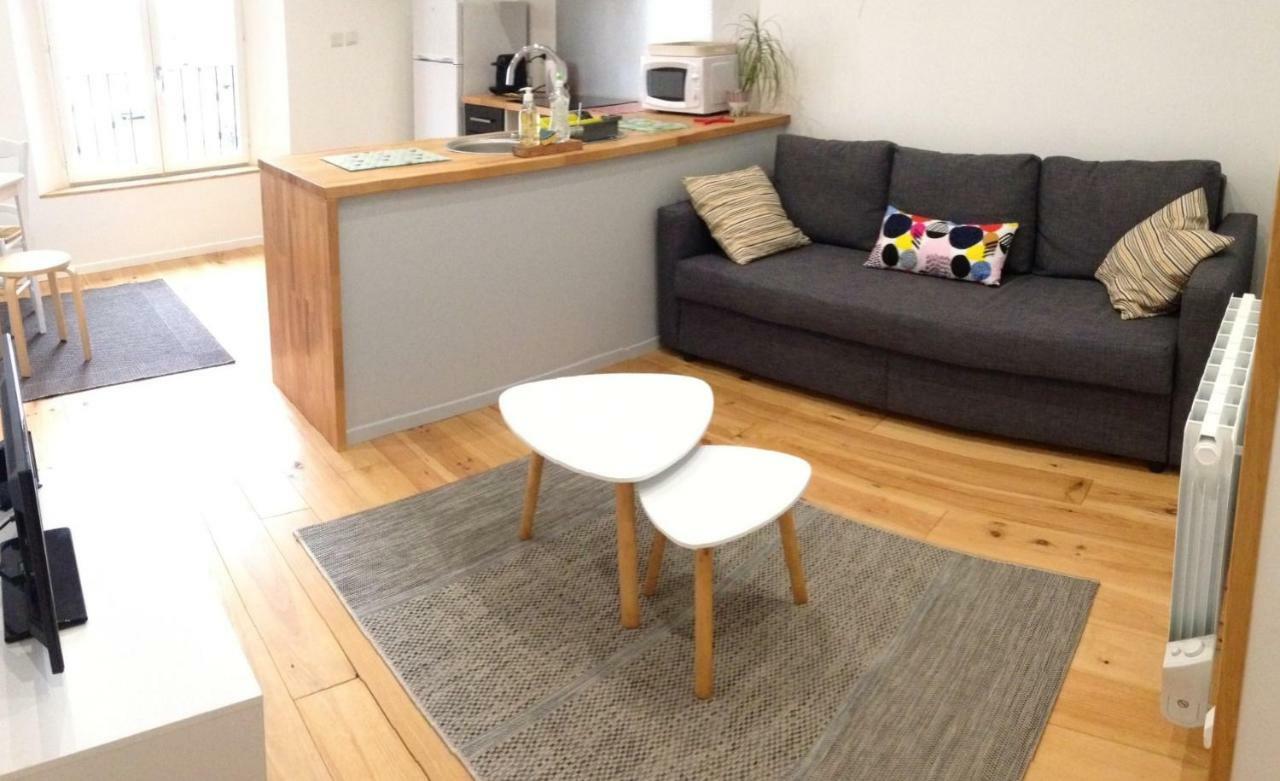 Le T2 Moderne Des Palmiers Au Coeur De Moissac Apartman Kültér fotó