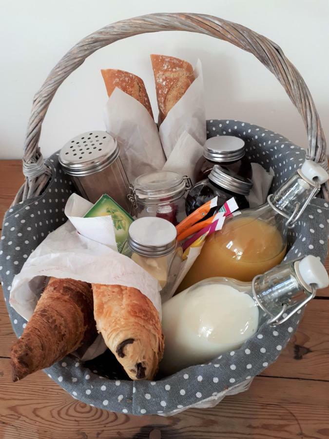 Le T2 Moderne Des Palmiers Au Coeur De Moissac Apartman Kültér fotó