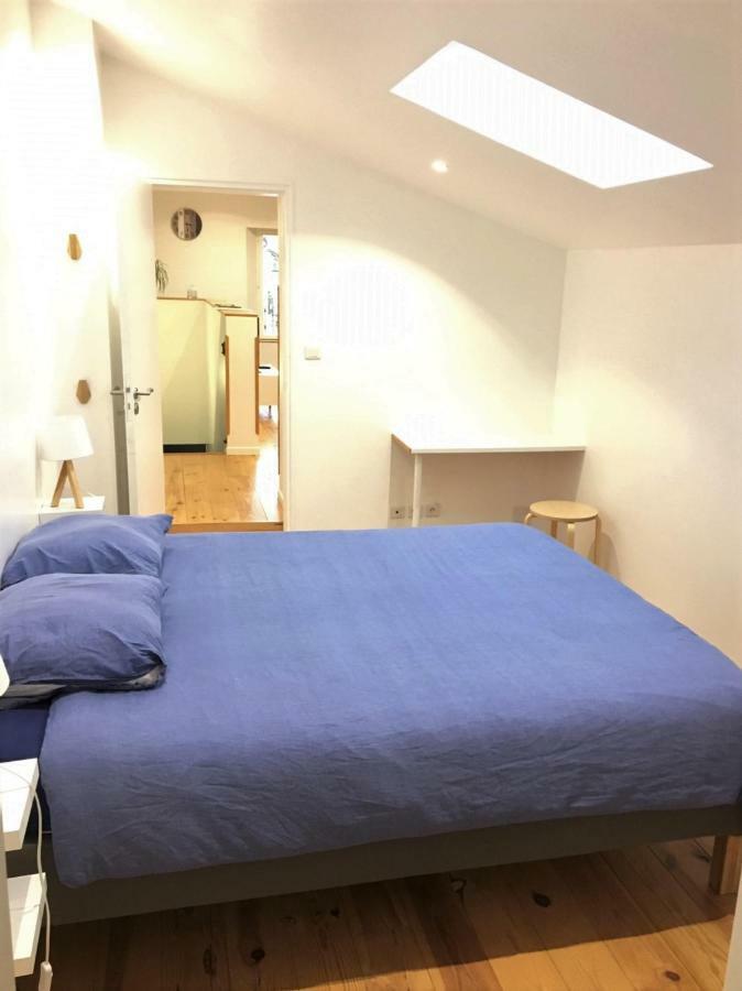 Le T2 Moderne Des Palmiers Au Coeur De Moissac Apartman Kültér fotó