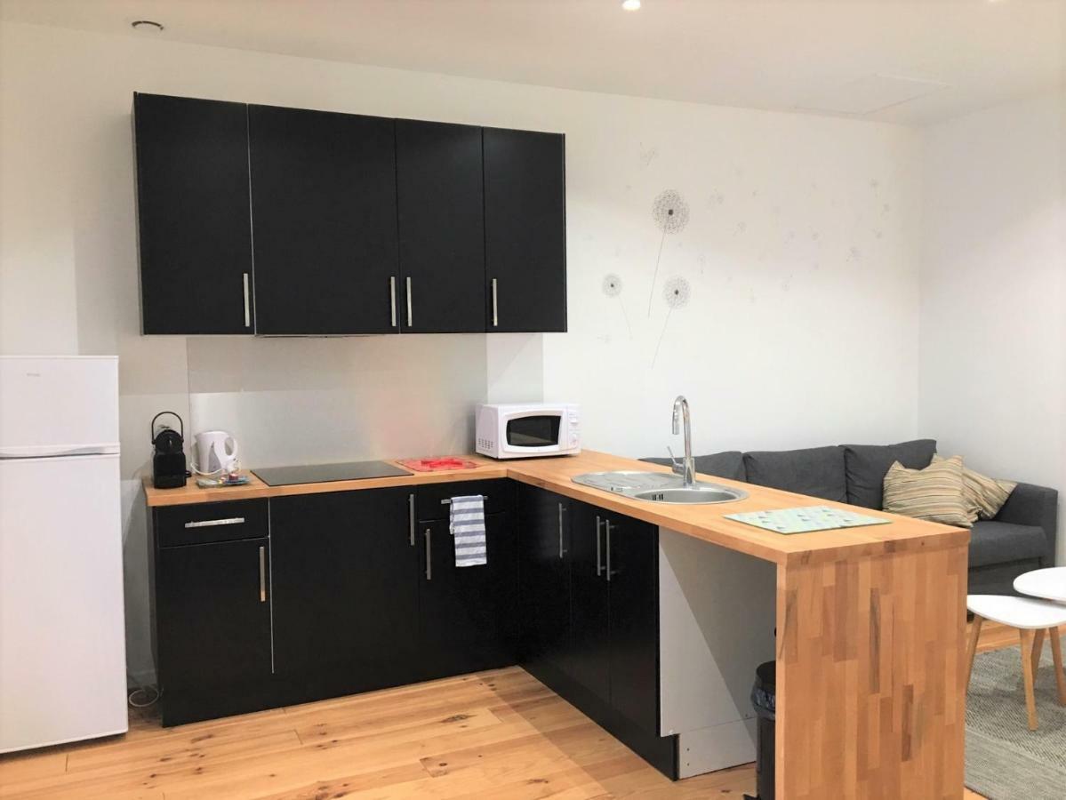 Le T2 Moderne Des Palmiers Au Coeur De Moissac Apartman Kültér fotó
