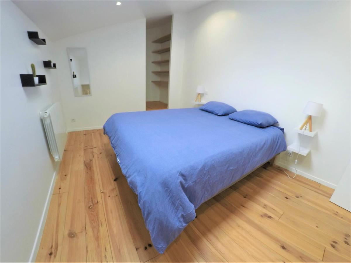 Le T2 Moderne Des Palmiers Au Coeur De Moissac Apartman Kültér fotó