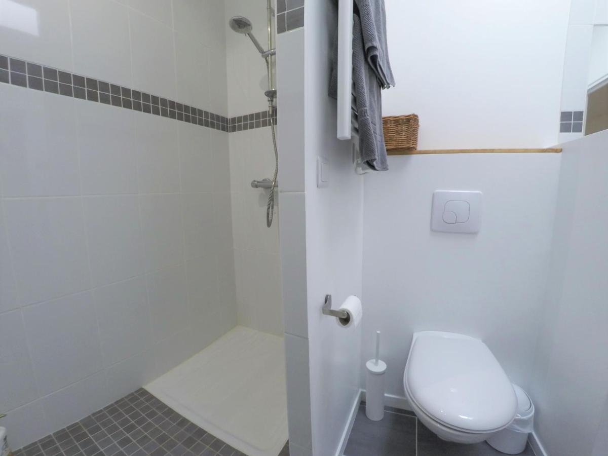 Le T2 Moderne Des Palmiers Au Coeur De Moissac Apartman Kültér fotó