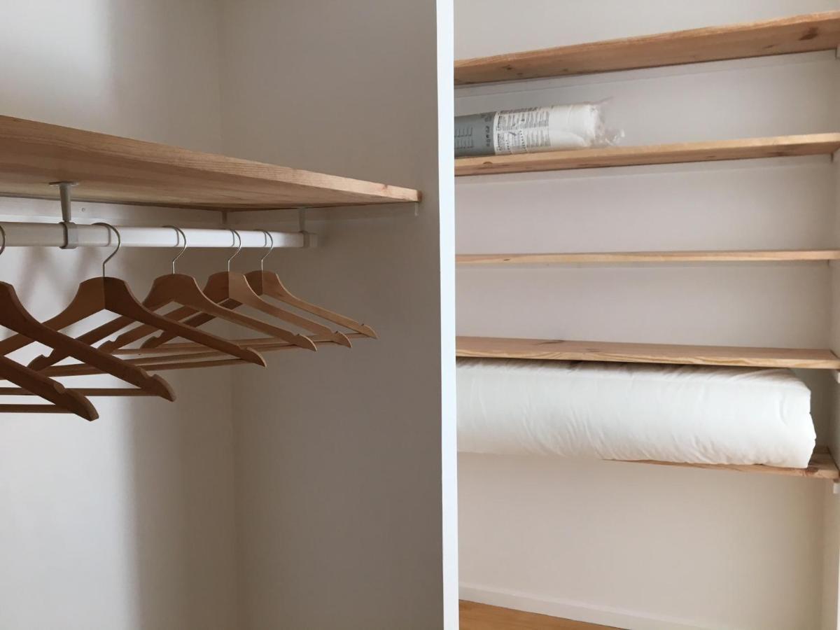 Le T2 Moderne Des Palmiers Au Coeur De Moissac Apartman Kültér fotó
