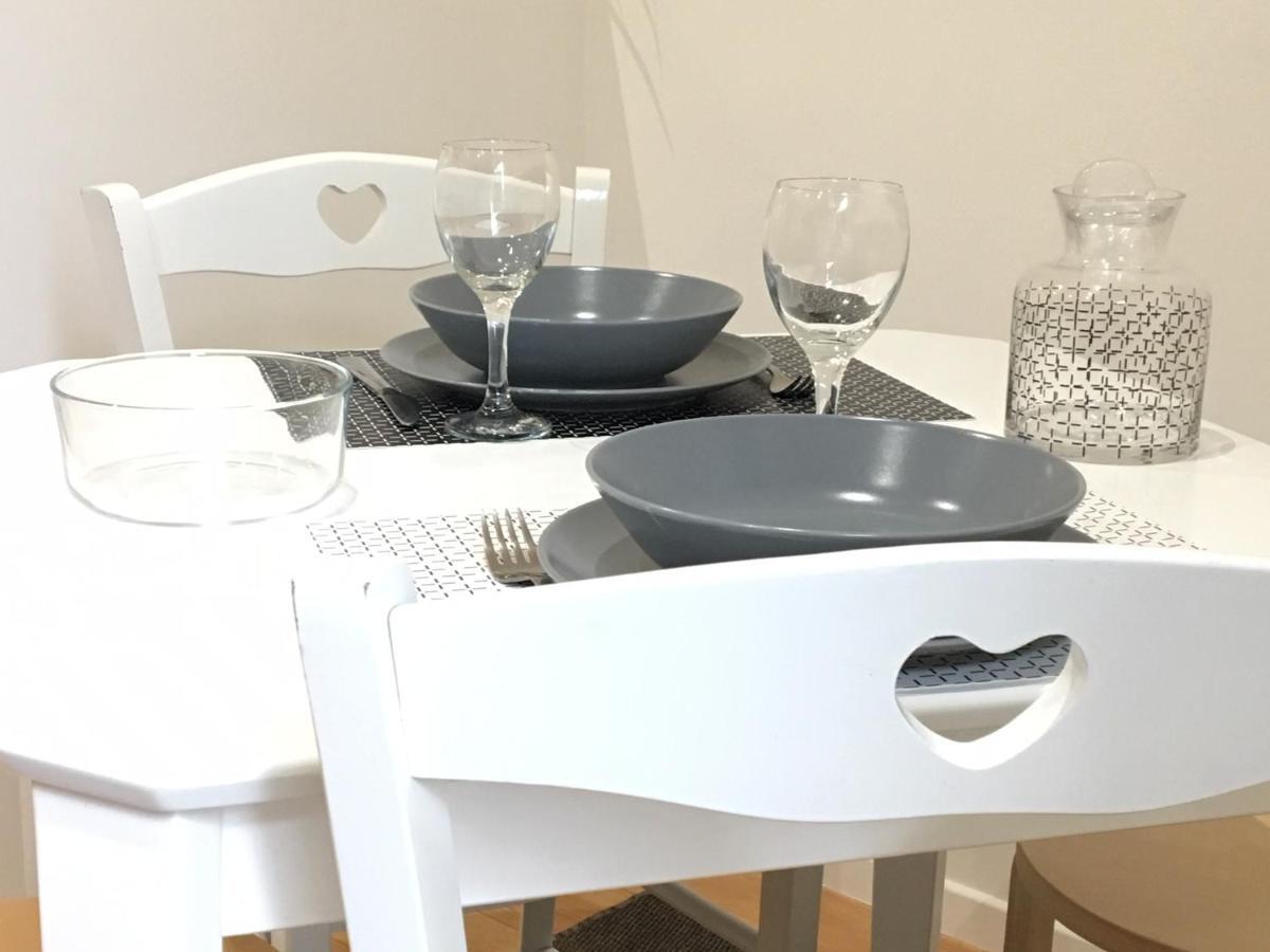 Le T2 Moderne Des Palmiers Au Coeur De Moissac Apartman Kültér fotó